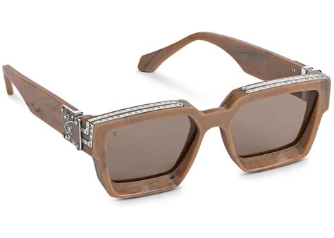 louis vuitton distorted sunglasses dupe|louis vuitton dupe boots.